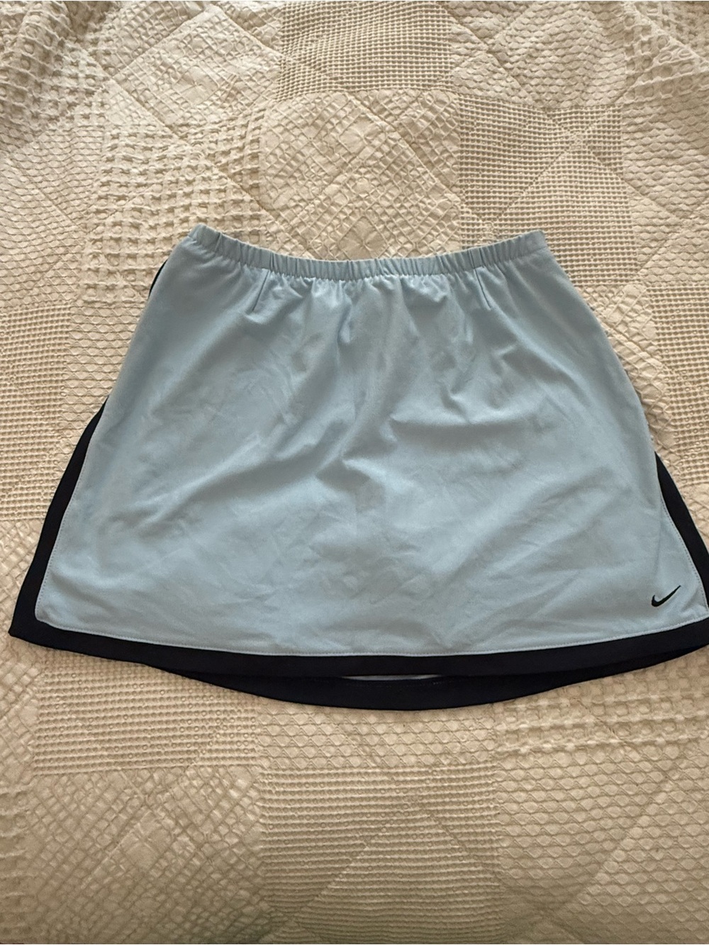 Nike Tennis Skirt - Size Small